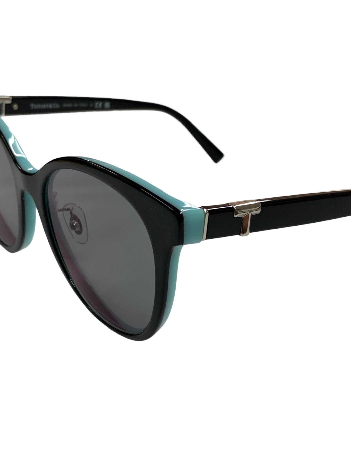 ティファニー TF4909D サングラス ブラック ティファニーT ITP2PHS0805Y