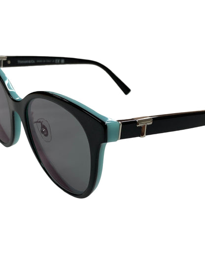 ティファニー TF4909D サングラス ブラック ティファニーT ITP2PHS0805Y