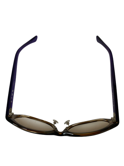 金子眼鏡 ZEISS KSA04 サングラス ブラウン ITJCLTGXOKXO