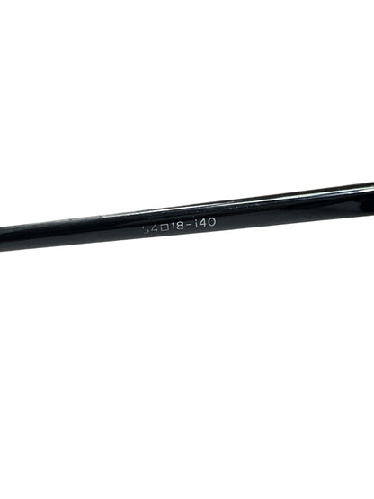 ボシュロム Bausch & Lomb ヴィンテージ 707 サングラス ブラック ITK35CROR5QM