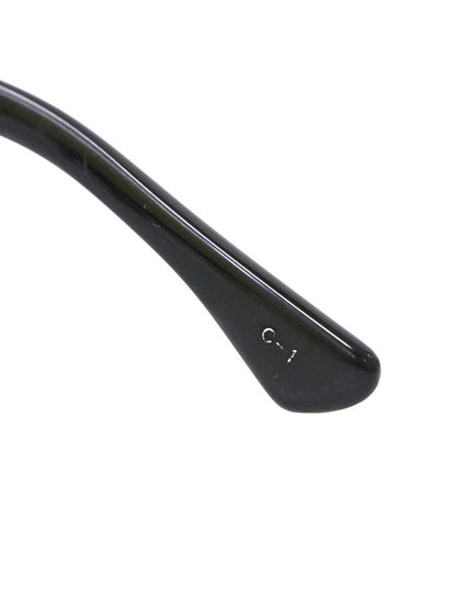 BJクラシックコレクション P-551MP メガネ ブラック セルフレーム ITSNJQ15QD0C