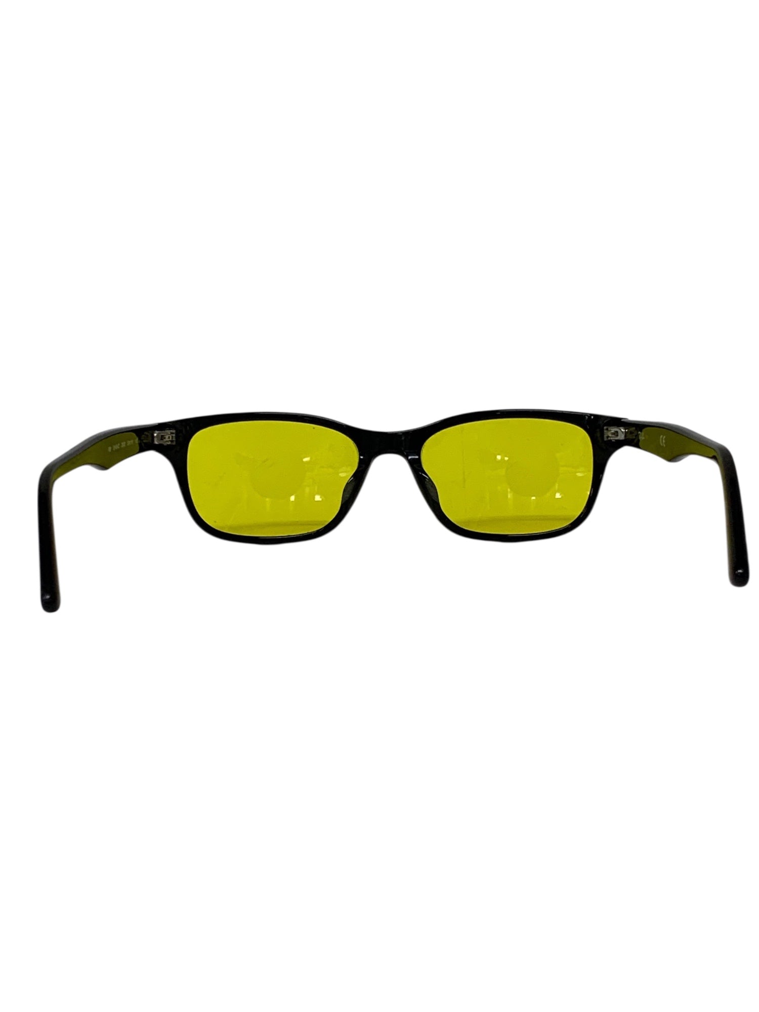 レイバン RB5345-D メガネ ブラック セルフレーム フルリム スクエア ITT8S24NKMGC レイバン RB5345-D メガネ ブラック セルフレーム フルリム スクエア
