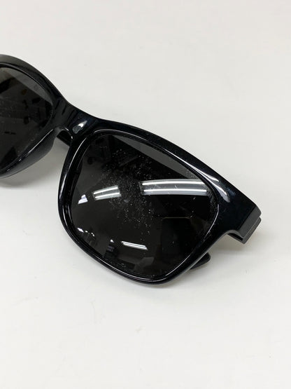 コーチ HC8212 サングラス ブラック セルフレーム フルリム ウェリントン ITZQD4J4W2NW