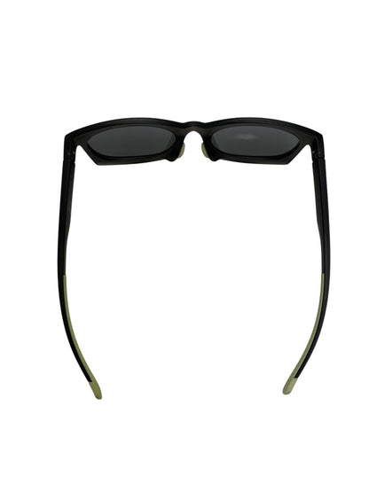 EYE C U アイシーユー NRT BK80 サングラス ブラック ITHCX6ZGUJC0