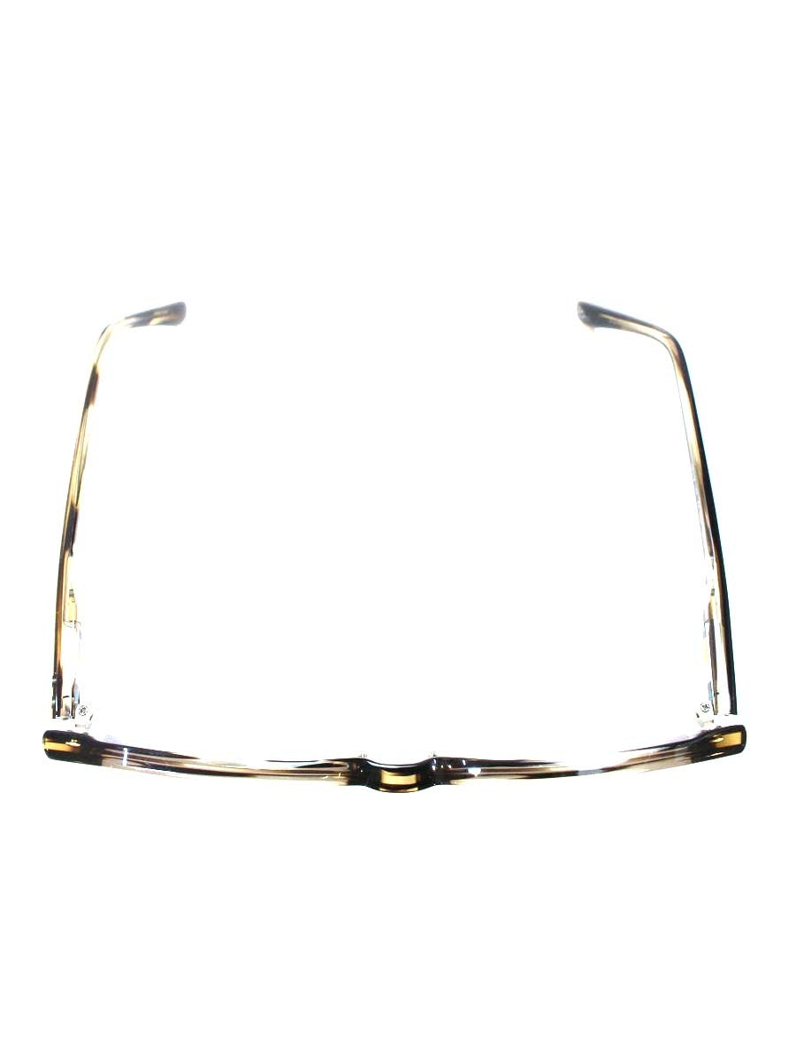 ポールスミス Paul Smith SPECTACLES PS-9480 メガネ ブラウン セルフレーム フルリム スクエア IT6BVOO068R8