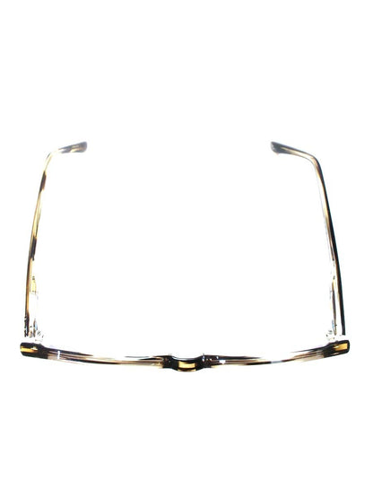 ポールスミス Paul Smith SPECTACLES PS-9480 メガネ ブラウン セルフレーム フルリム スクエア IT6BVOO068R8