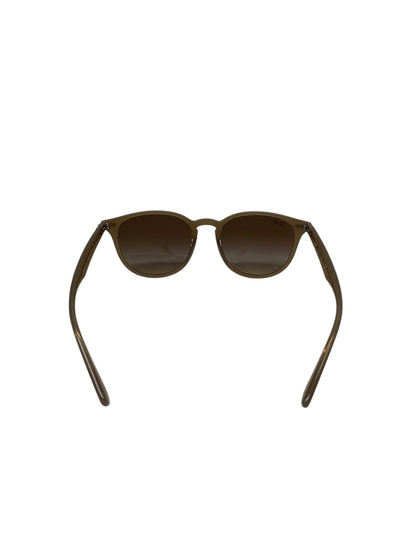 レイバン Liteforce ライトフォース RB4259-F サングラス ブラウン セルフレーム ボストン ITJXXZAHLNMS