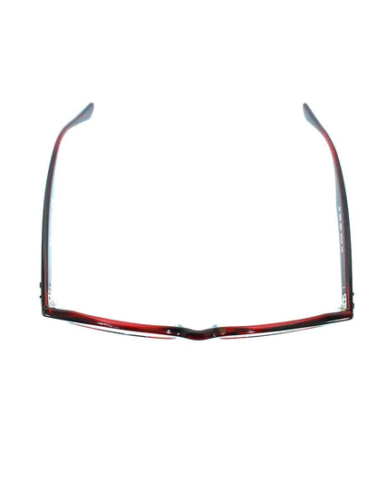 レイバン RB5356 8054 メガネ レッド セルフレーム フルリム ウェリントン IT8JDE7SGA6G