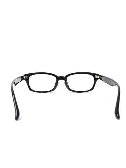 レイバン RB5158 メガネ ブラック セルフレーム ウェリントン ITR1GWKU8FVO