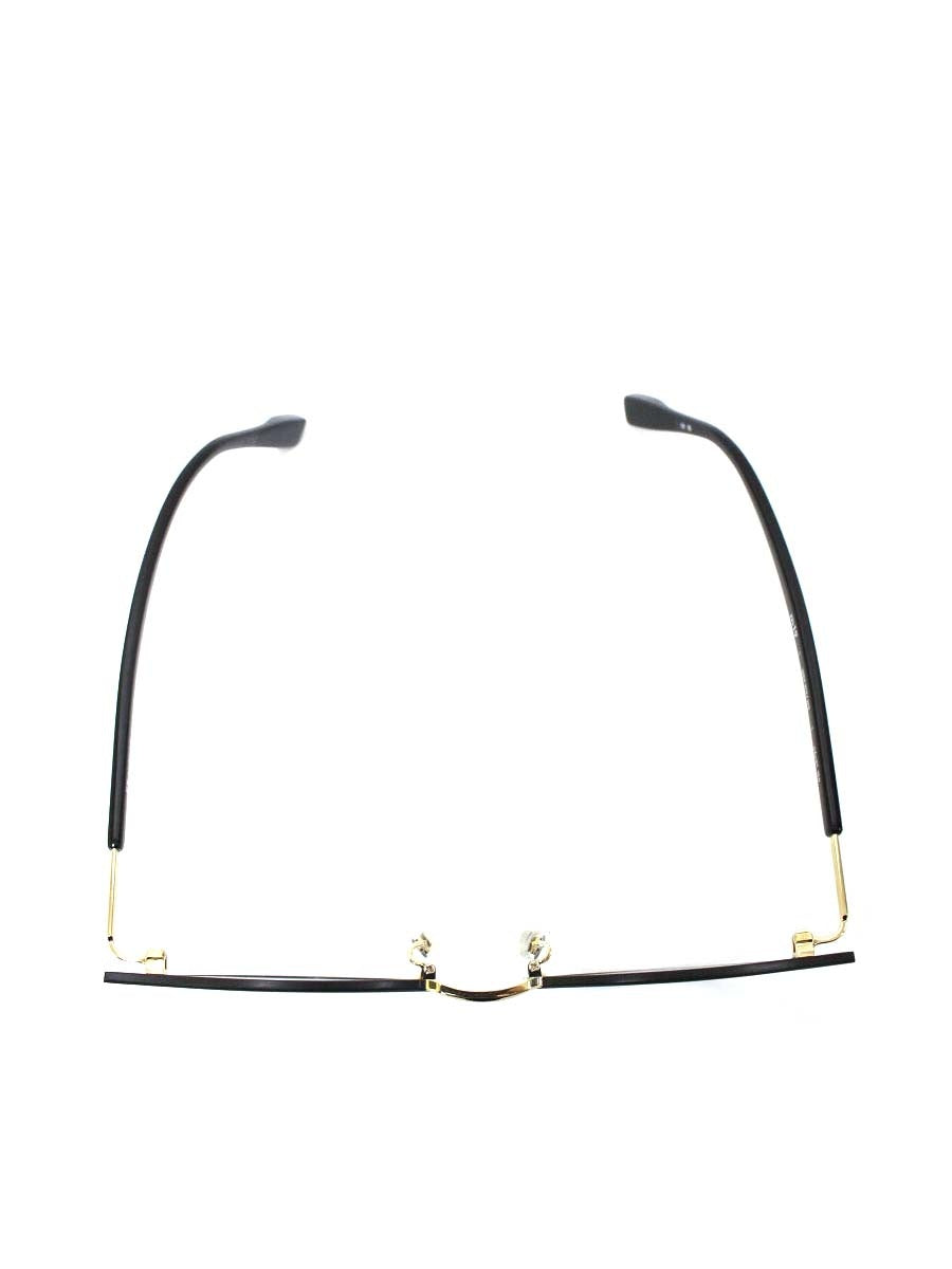 イーファイブアイヴァン m19 メガネ ブラック/ゴールド ボストン MBKWG/WG IT9JF3P4ZJU8