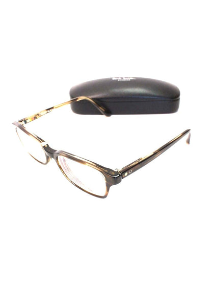 ポールスミス Paul Smith SPECTACLES PS-9480 メガネ ブラウン セルフレーム フルリム スクエア IT6BVOO068R8