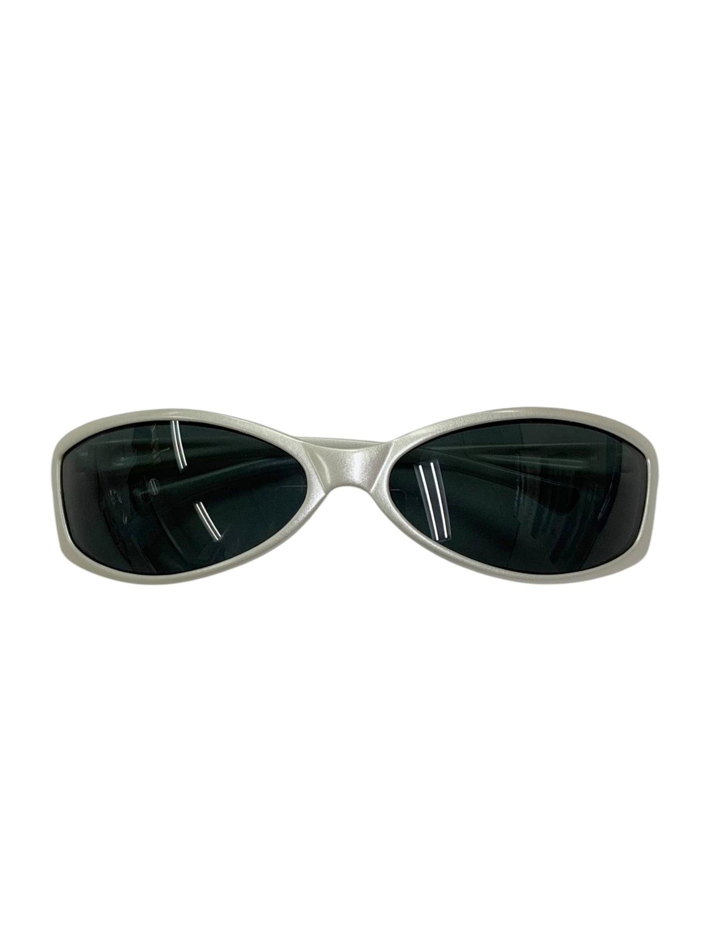 arnette アーネット Swinger サングラス ホワイト 90年代 ITBAM3C7UNSS