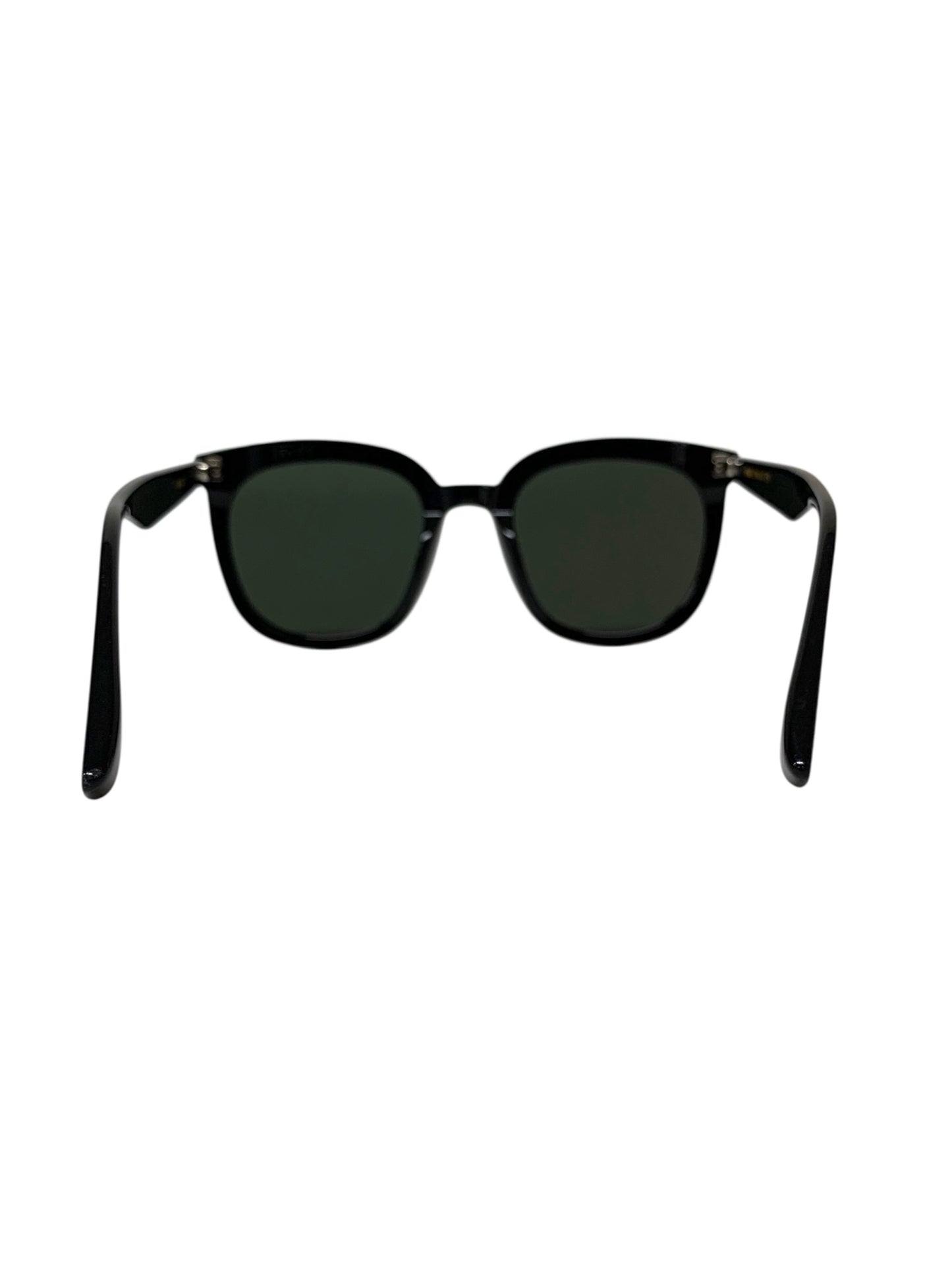 ジェントルモンスター ROSY ブラック 眼鏡  サングラス ITE5MADZUY4G