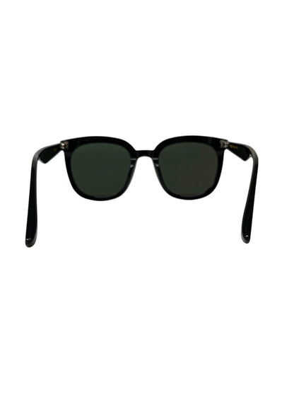 ジェントルモンスター ROSY ブラック 眼鏡  サングラス ITE5MADZUY4G