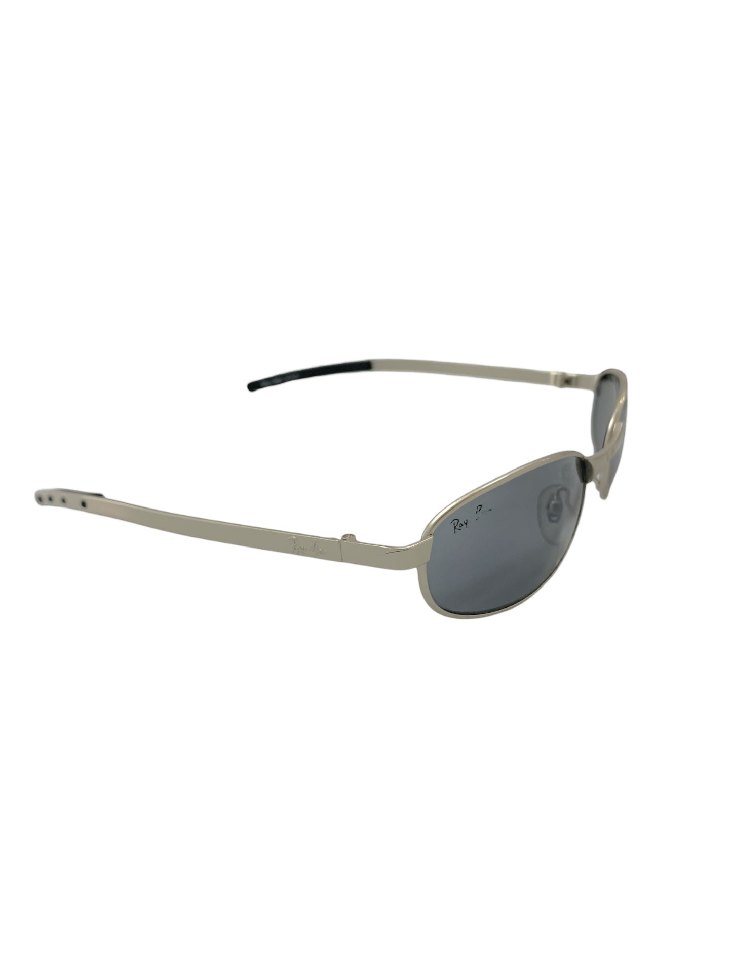 レイバン RayBan ｍ-82-R サングラス シルバー USA ボシュロム ITAFB4WFWGOI