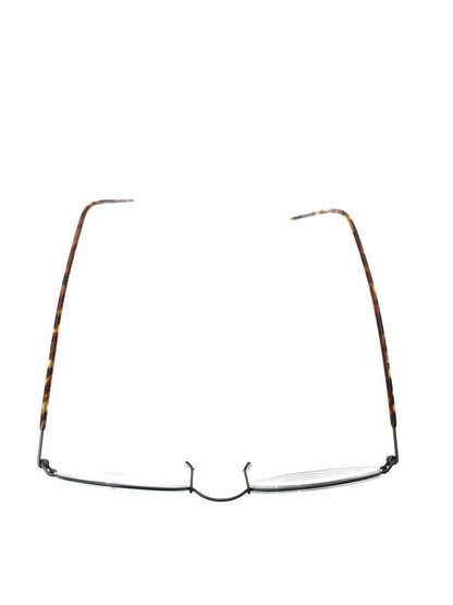 リンドバーグ LINDBERG BO AIR TITANIUM RIM TB-135-BO Col.204/U9 メガネ ブラウン ITH3E1JKO2I8