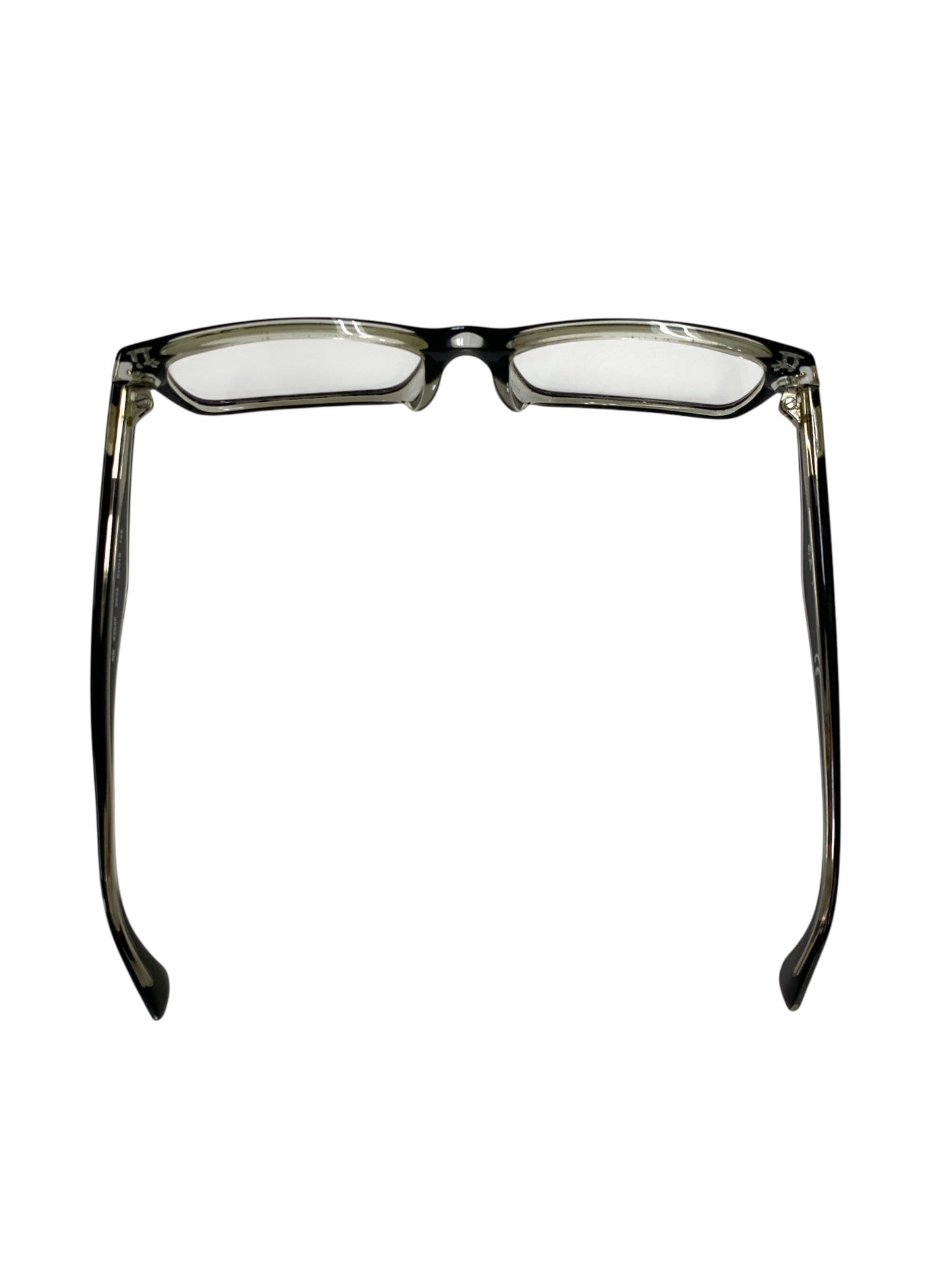レイバン  RB5206F 2034 ブラック ITKDIN345LSM