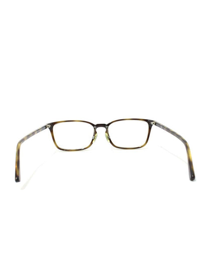 レイバン RB7149D メガネ ブラウン ローブリッジフィット セルフレーム フルリム スクエア ITFN983WEBWG