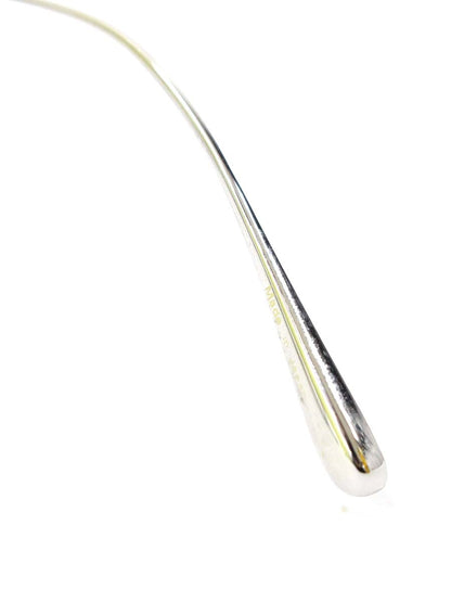 オリバーピープルズ Davitt OV5389D メガネ ネイビー/シルバー コンビフレーム フルリム ウェリントン IT2B6PFXJMLC