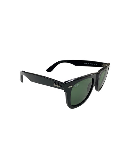 レイバン RB2140 901 サングラス ブラック セルフレーム フルリム ウェリントン ITHXNWOU6CPO