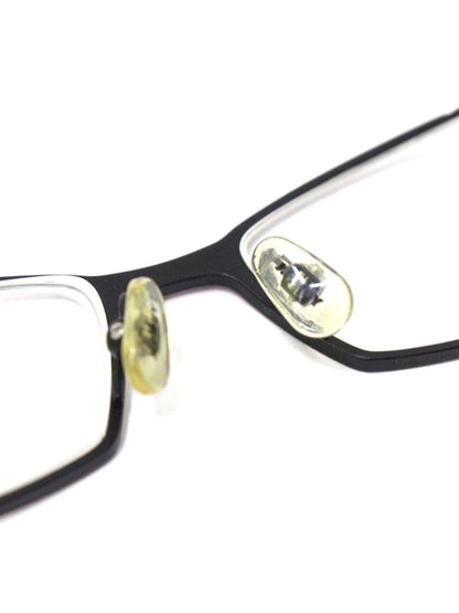 ジェイエフレイ JF2206 メガネ レッド/ブラック チタンフレーム フルリム スクエア ITWQJ4LP9AU8