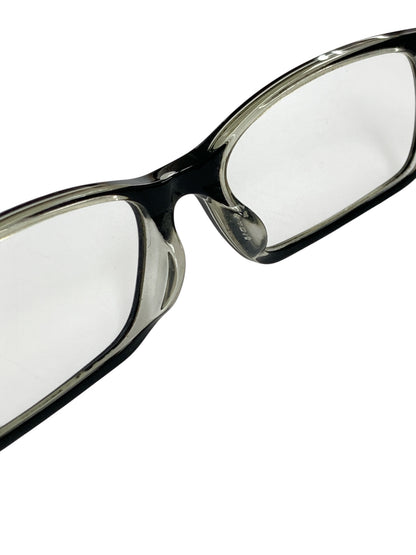 レイバン  RB5206F 2034 ブラック ITKDIN345LSM