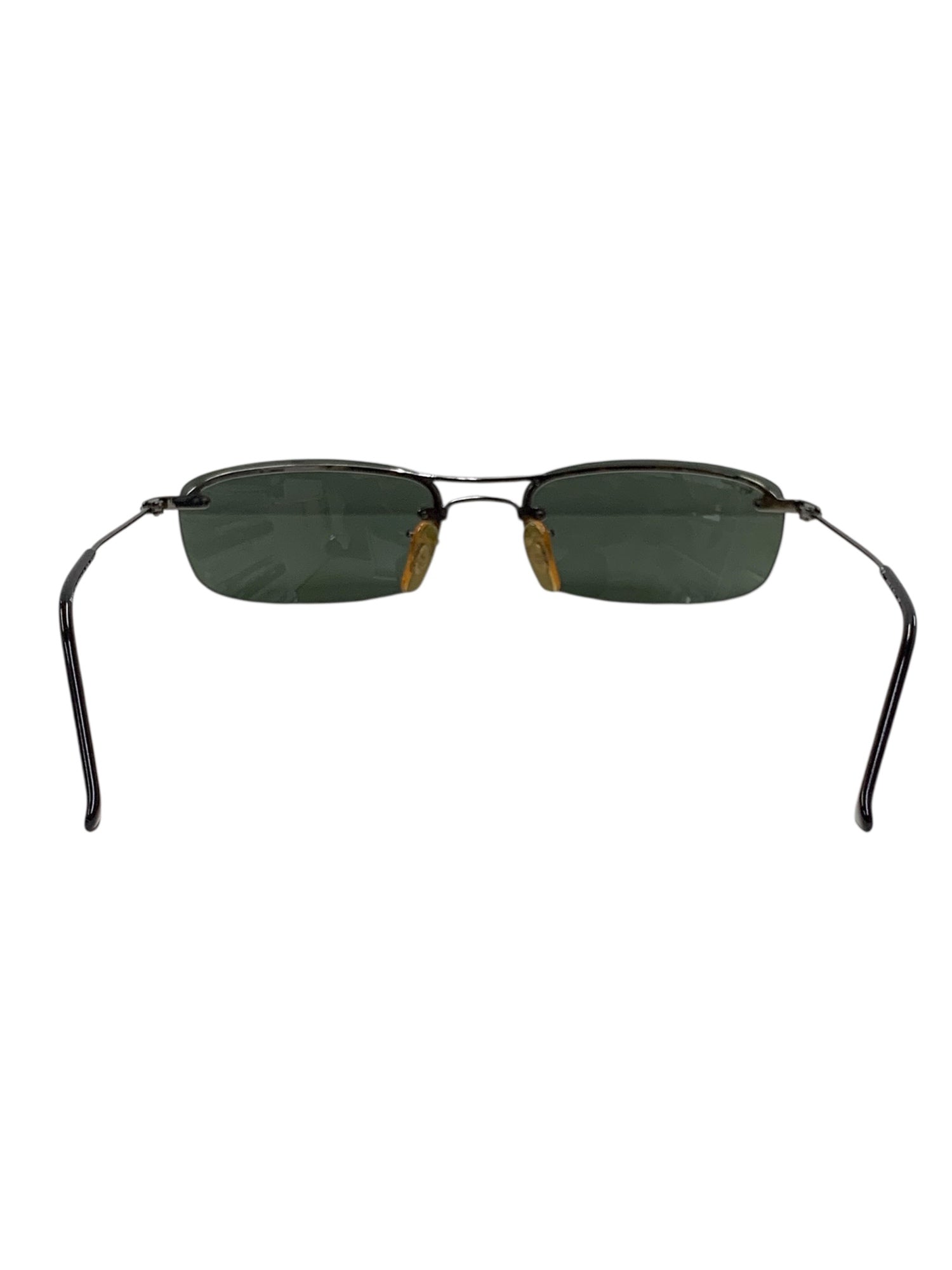 レイバン Top Rectangular RB3174 サングラス レクタンギュラー