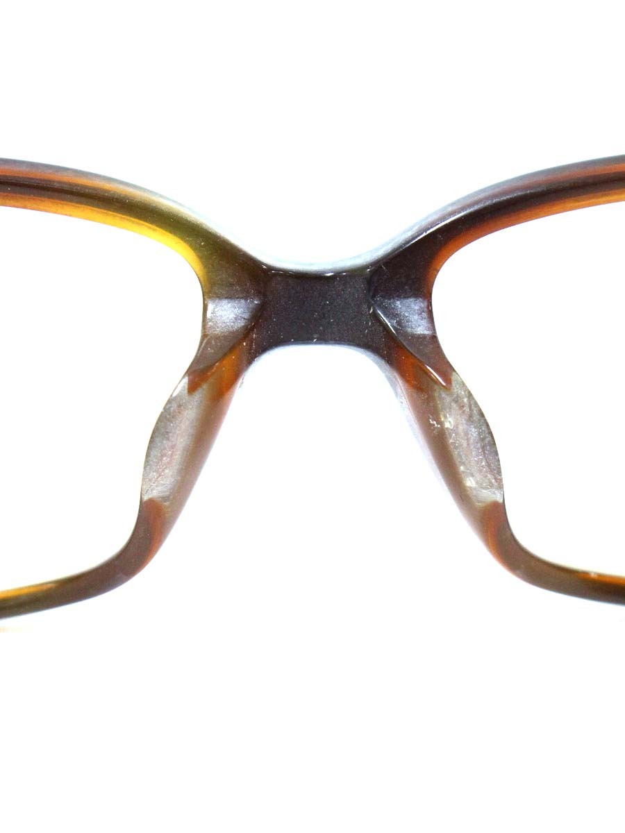 レイバン RB5250 2044 メガネ ブラック/ブラウン セルフレーム フルリム スクエア ITQZOT87JQK8