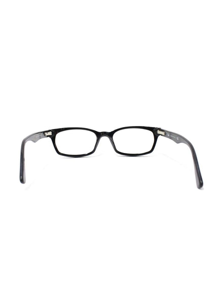 レイバン RB5017A メガネ ブラック セルフレーム フルリム スクエア ITYJOAI3E6ES