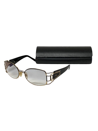 カザール MOD.978 メガネ ブラック コンビフレーム ITZB711YKGQO