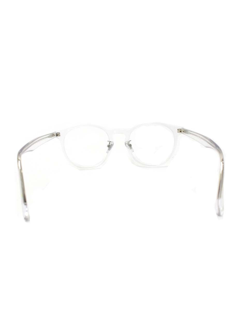 レイバン RB5401D メガネ 透明 ボストンフレーム ITA6ZPX9B85G