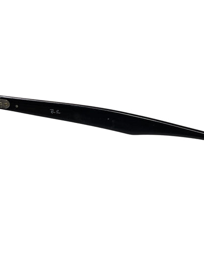 レイバン RB 4259-F メガネ ブラック ウェリントンフレーム IT4H4MFPXGT1