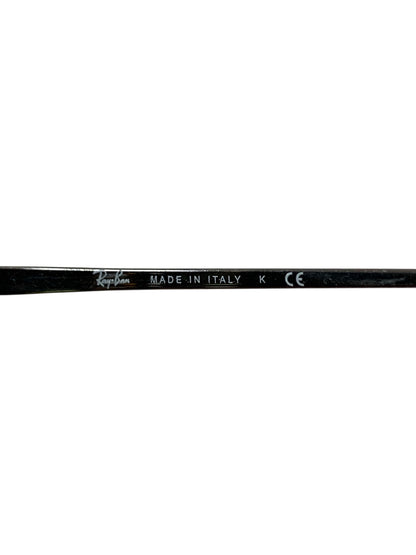 レイバン RB4171-F サングラス ブラウン コンビフレーム フルリム ボストン IT9ZHE7SA6O0