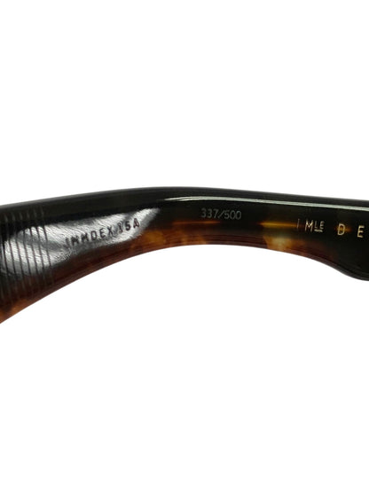 ジャックマリーマージュ DEALAN JMMDEX15A ブラック べっこう柄 限定500 ITS8OPO6GAU8