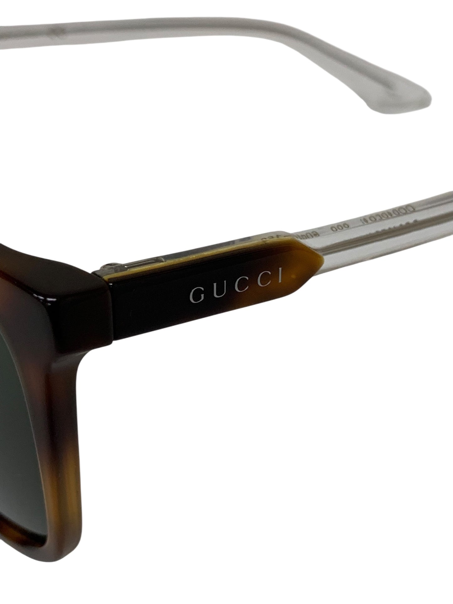 グッチ GG0495SA サングラス ブラウン セルフレーム ボストン べっ甲柄 ITKN4XYDSA0O