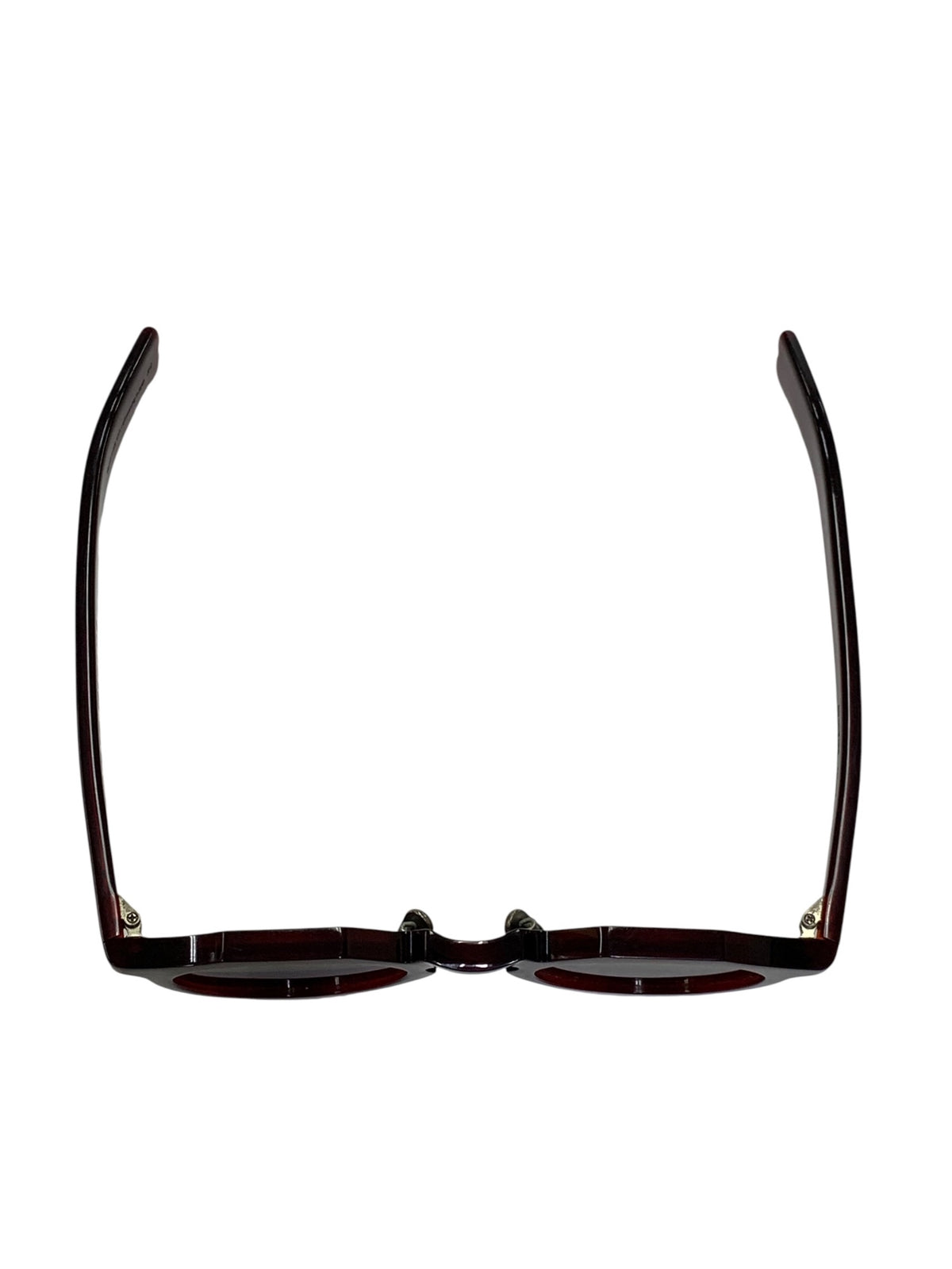 POTATO MEGANE ポテトメガネ MayFire ワインレッド IT6MTP2RAJG8