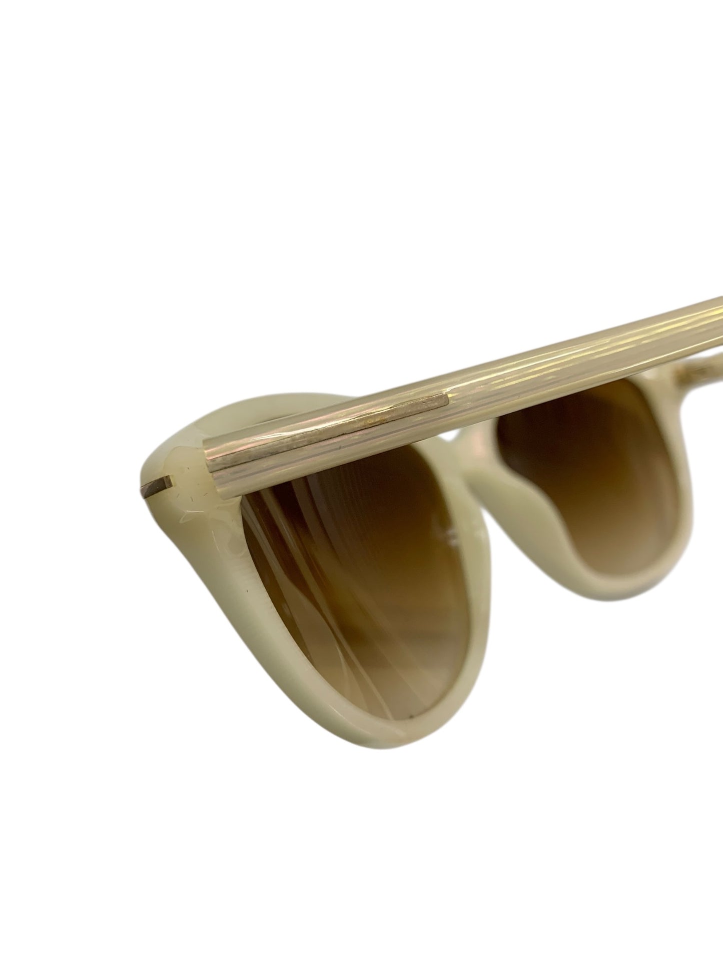 トムフォード TF329 サングラス ホワイト セルフレーム フルリム ボストン ITZPKRJ0SNDI