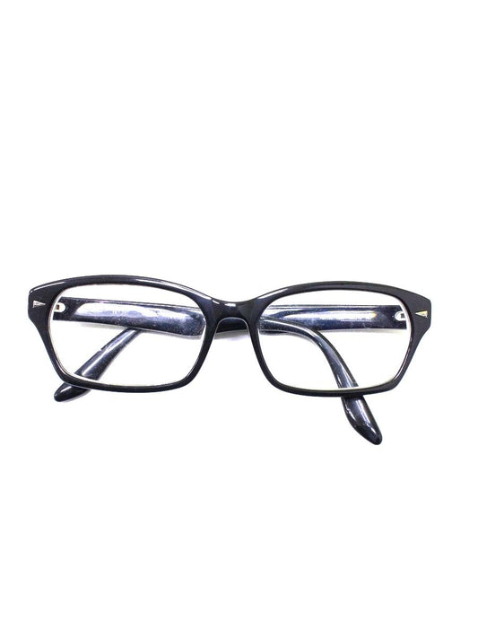 レイバン RB5130 2000 メガネ ブラック セルフレーム フルリム スクエア IT0ASZPAUBGI