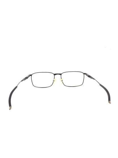 オークリー WINGFOLD OX5100-0454 メガネ ブラウン/ブラック スクエア ITLO4BYU1XH0