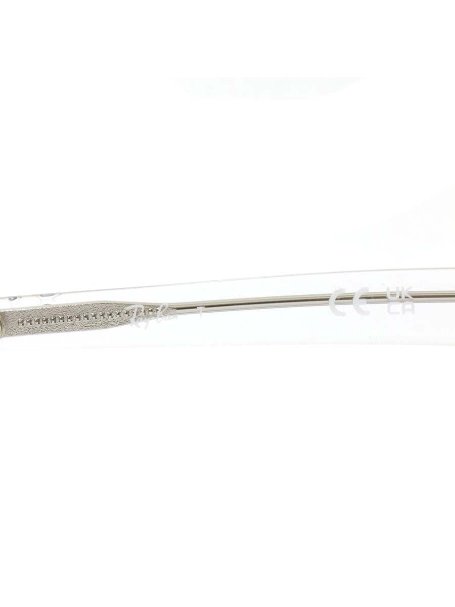 レイバン RB5401D メガネ 透明 ボストンフレーム ITA6ZPX9B85G