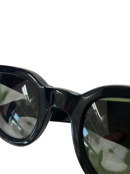 ジュリアスタートオプティカル FDR サングラス ブラック セルフレーム フルリム ボストン ITTFKW878G9G