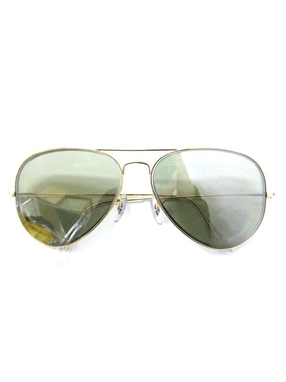 レイバン サングラス アビエーター AVIATOR LARGE METALⅡ RB3026 ゴールド ティアドロップ ITPWY8FZDILC