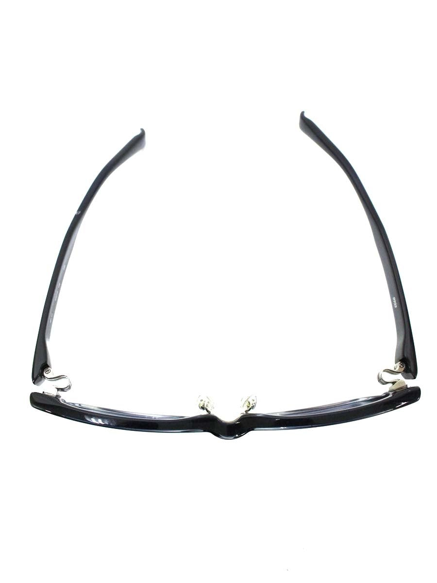 フォーナインズ NP-17 メガネ ネイビー セルフレーム フルリム スクエア ITKIZC6PVYC8