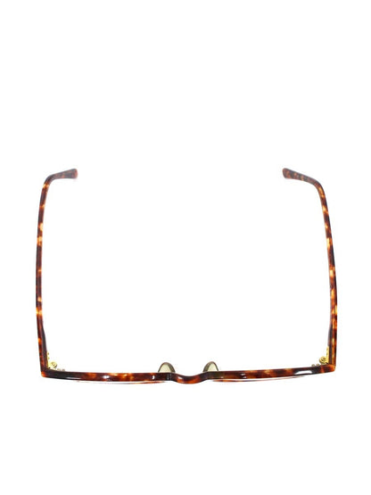 金子眼鏡 KC-12 メガネ ブラウン セルフレーム フルリム ボストン ITS609ZHZQEC