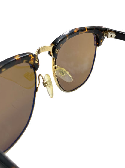 トムフォード TF248 サングラス ブラウン コンビフレーム フルリム ボストン ITXVIBYAHFG0