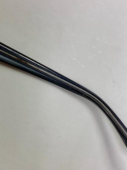 クリスチャンディオール CD-7709J メガネ ブラック リムレス スクエア カナージュ ITPMS0A4O6ZO