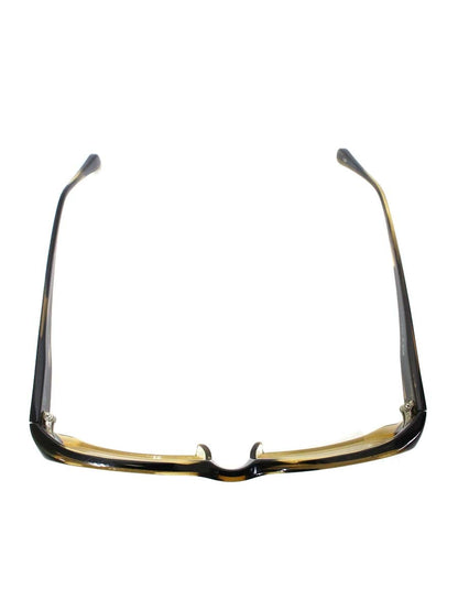 オリバーピープルズ Tristano-P メガネ ブラウン セルフレーム フルリム スクエア ITLEUVU5ANX5