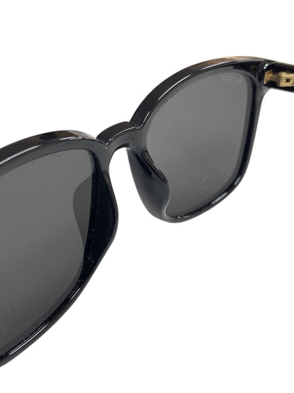 グッチ GG637SK サングラス ブラック セルフレーム フルリム ウェリントン ITNY8YP9GLFN