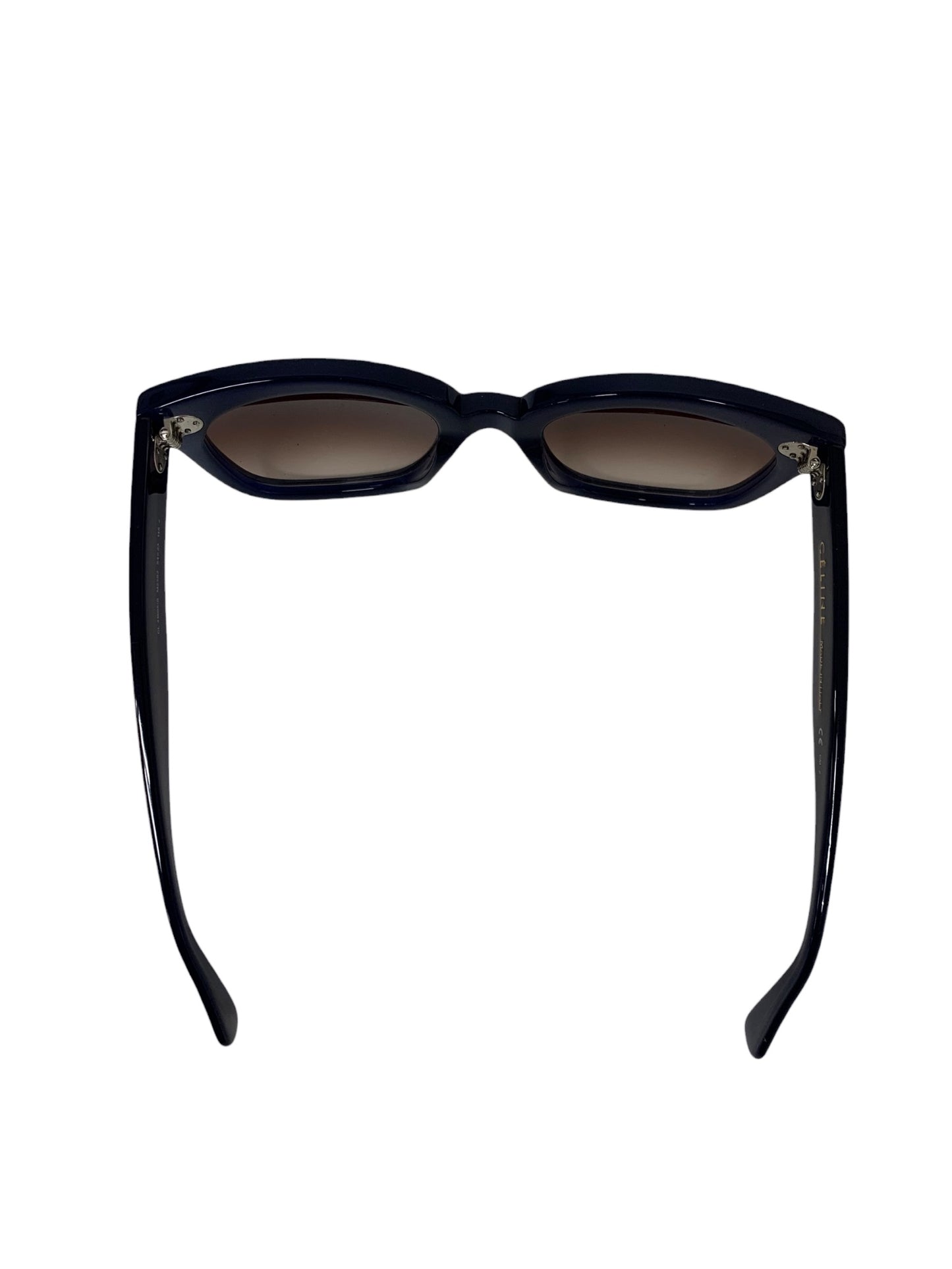 セリーヌ CL 41805/S M23S2 サングラス アイウェア ネイビー IT85OY4J05R0