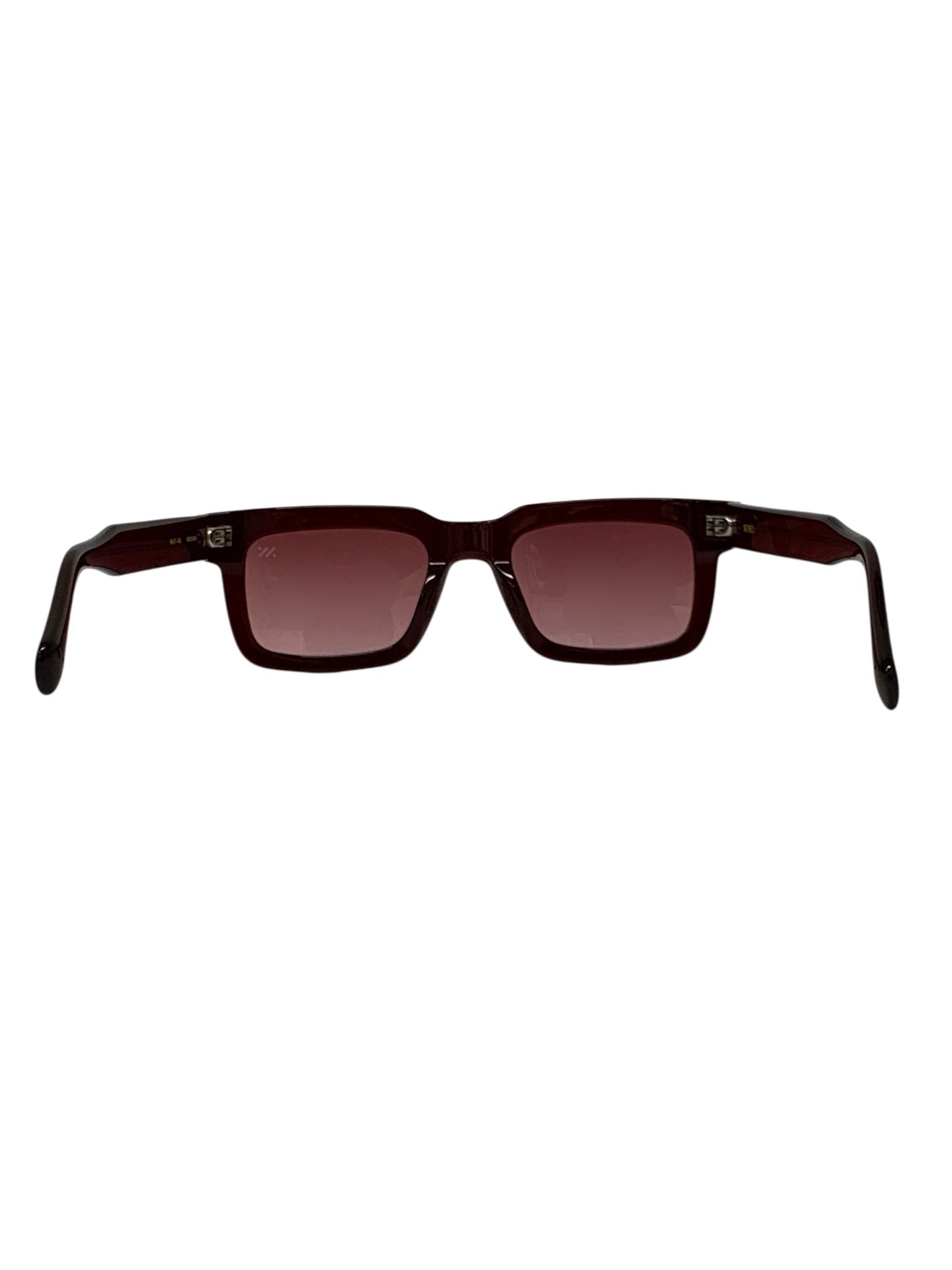 RIXX Eyewear SOHO RXOHO04 サングラス スクエア チェリーレッド IT6UZR62Q4IQ